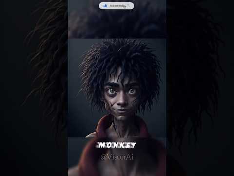 Animals as Humans (Part-2)🤯💥 generated using Ai 🔥 #ai #shorts #midjourney #aiart