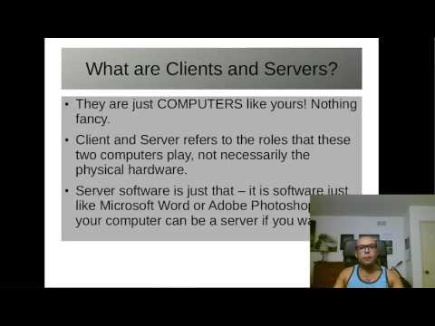 Web Development  101 For TOTAL BEGINNERS - Front-End vs Back-End