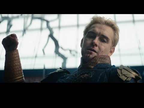 The Boys - Final Season Teaser Trailer Breakdown | Prime Video