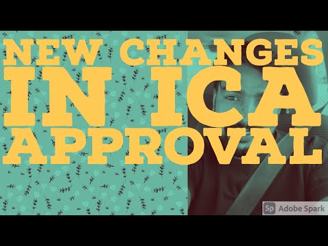 ICA approval വേണോ UAE യിൽ  തിരിച്ചുവരാനായിട്ടു ??  Latest updates 2020 #icaapproval