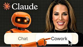 Claude Cowork is Insane! I Organized 1,000+ Files in 60 Seconds