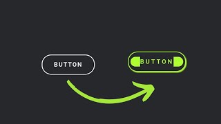HTML CSS Button Hover Effect | Html Css Button Design