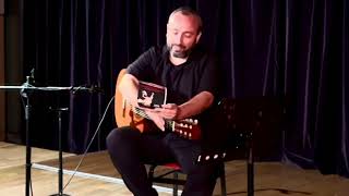 GİTAR KONSERİ - ilker Arslan