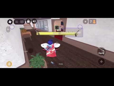 🔥OVERDRIVE H MM2 SCRIPT🔥 (SILENTAIM,GRABGUN,SHOOT MURDER AND MORE)