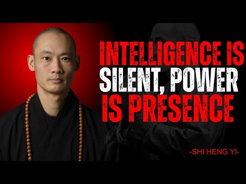 Habits of a Highly Intelligent Woman  A Transformational Speech for Inner Power & Self-Mastery