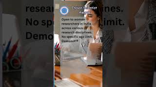 Sciencefather.com, Women Researcher Award, Nominate Now!!!!!!