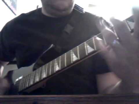 Shred Rhythm