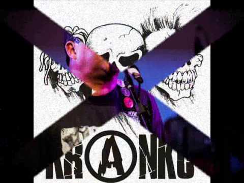 Kranko - Criminoso Sem Nome (Ao Vivo)