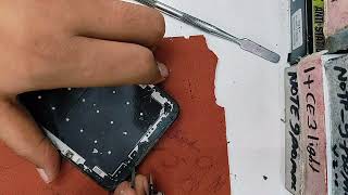 Oppo A5 (2020) Broken screen replacement ✓Mobile Combo Repair #viralvideo #mobilescreenrepair