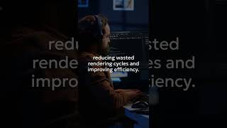 Optimizing a react app performance #webdev #reactjs #frontendcourse #frontend #shorts #frontenddev