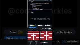 CSS Battle Daily Targets: January 26, 2025 🔥 | #cssbattle #html #css #shorts