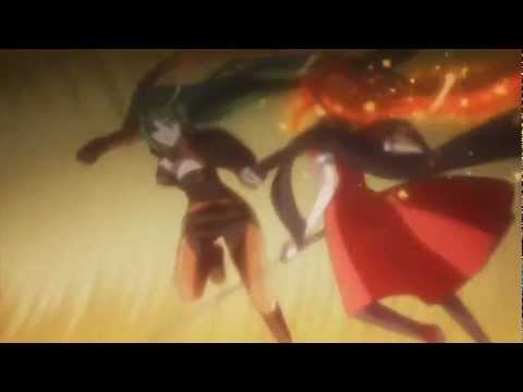 ◦⊱⊱ Shana Battle [AMV]