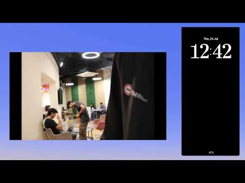 HustlerPatcher Stories Live Stream