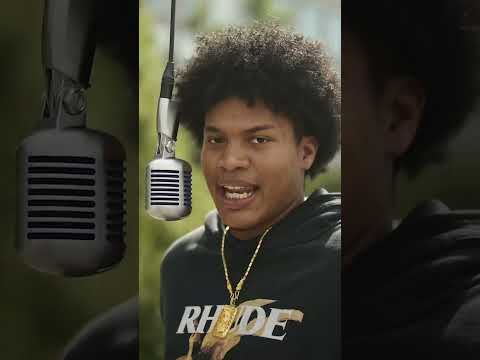 “Had It Hard" From The Block Live Performance OUT NOW!! lemme know how i did!?