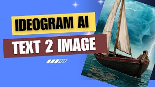 Ideogram AI Image Generator | Ideogram AI tutorial | #ideogramai #ideogram