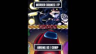 Cyn vs Imposter #vs #vsbattle #wis #whoisstrongest