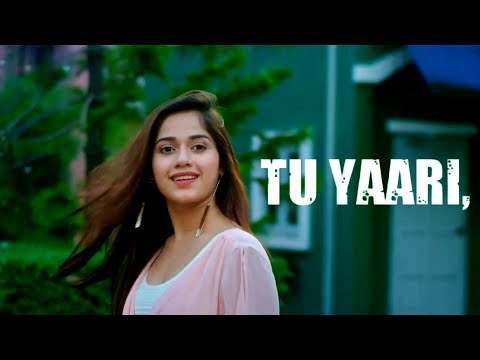 Yaari Nikk Whatsapp Status | Jannat Zubair | New WhatsApp Status video 💖💖