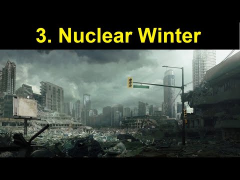 Nuking Social Constructionism {3/3}