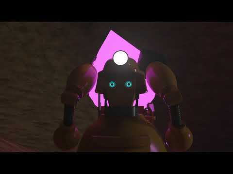 Robotshortfilm