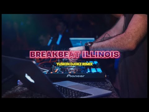BREAKBEAT STADIUM ILLINOIS V2 REMIXX !!!