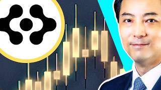 Artificial S.Intelligence Alliance (FET) Price Wyckoff Analysis : Whales Control Your Win Or Lose!