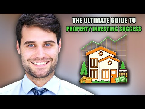 The Ultimate Guide To Property Investing Success