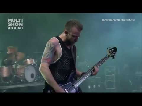 Paramore - That's What You Get (Live from Brasil) - Multishow