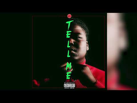 TNO - Tell Me (MONSTR)