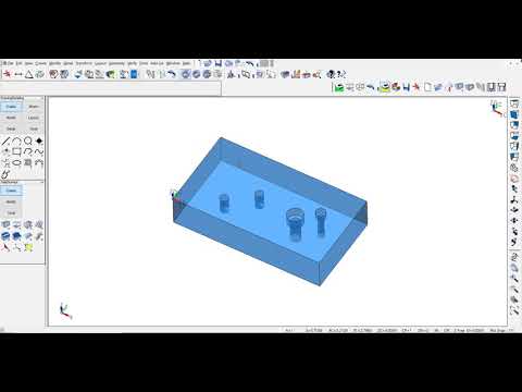 KeyCreator Pro 2021 - General Productivity Enhancements