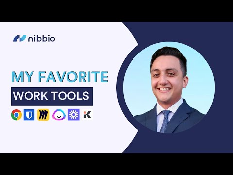 6 work tools to boost your productivity in 2023