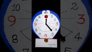Clock project/Clock model/clock project for school