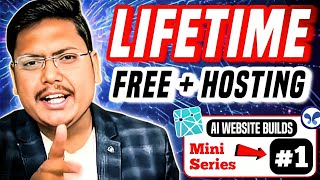 Stop Paying for Hosting: This AI Builds & Hosts Websites for FREE