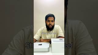 Mac Mini M2 8/256GB #apple #macminim2 #macmini #videoediting