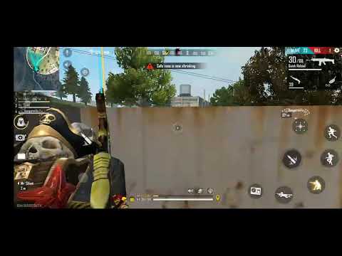Let's enjoy the squad match