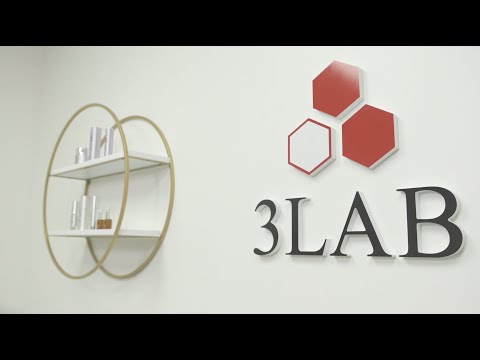 All About 3LAB From Our CEO And Chemist
