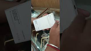 the new beast Iphone 15pro max Unboxing #iphone15promax #techvlogger #iphone15promaxunboxing