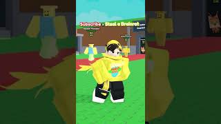 The Best Roblox Game? #roblox #shorts