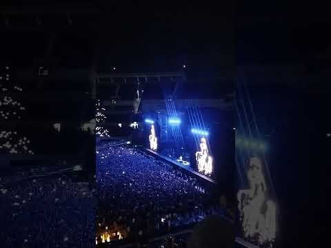 Red Hot Chili Peppers Buenos Aires Argentina River Plate 2023 #redhotchilipeppers #johnfrusciante