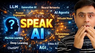 These AI Terms Decide Who Gets Hired in 2026 (FREE PDF)