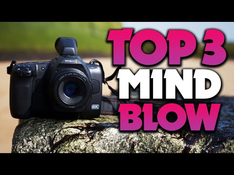 🤯 BEST Mirrorless Cameras for BEGINNERS 2023 [Photography & Video]