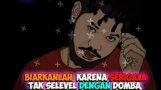 Quotes bajingan berkelas