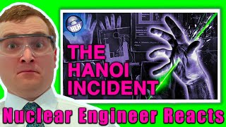 What if you put your hand in a particle accelerator? - Nuclear Engineer Reacts to Kyle Hill
