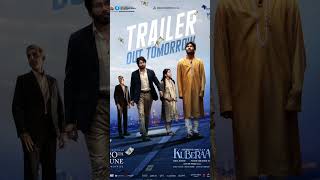 7 days to go #kuberaa theatrical release from june 20th trailer from tomorrow #dhanush #rashmika