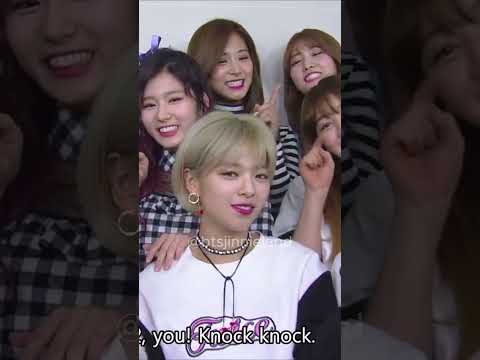 this is what happens when bts has an interview with girls #bts #btsfunny #twice