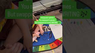 🎹 Piano Games + Music Writing for Kids | Explore Music Book