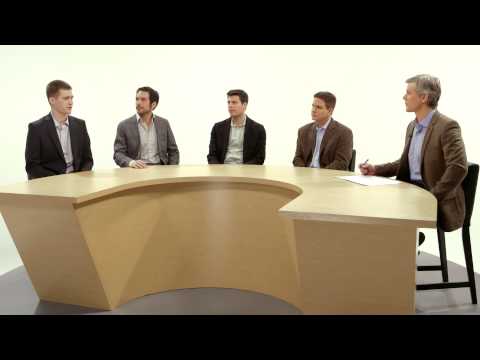 What Should App Developers Know in a World of Wearables and IoT? [Ep 08, Clip 2]