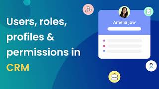 How to Manage Users in Pepper Cloud CRM | Profiles, Roles & Access Control Tutorial