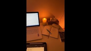 Romanticizing Study | Deep Focus Piano for Relaxation & Productivity