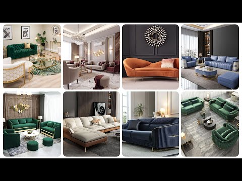 The Hottest Trends From The World Of Sofa Design 2023