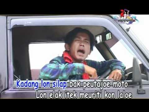 Lagu Aceh Terbaru Abang Prak Supe Moto.mpg